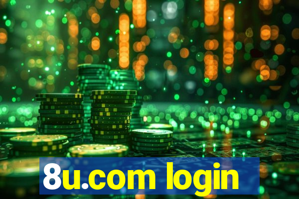 8u.com login